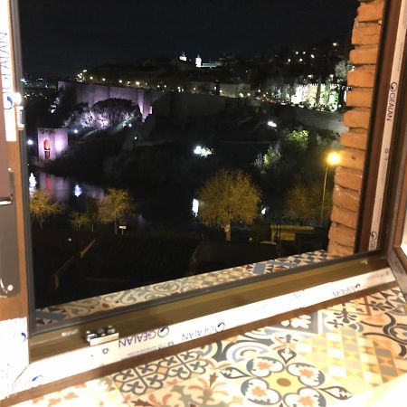 托萊多Mirador De San Juan公寓 外观 照片
