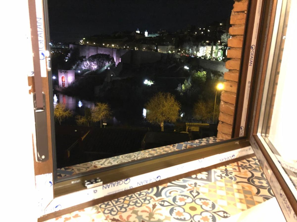 托萊多Mirador De San Juan公寓 外观 照片