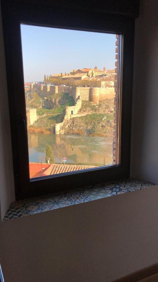 托萊多Mirador De San Juan公寓 外观 照片