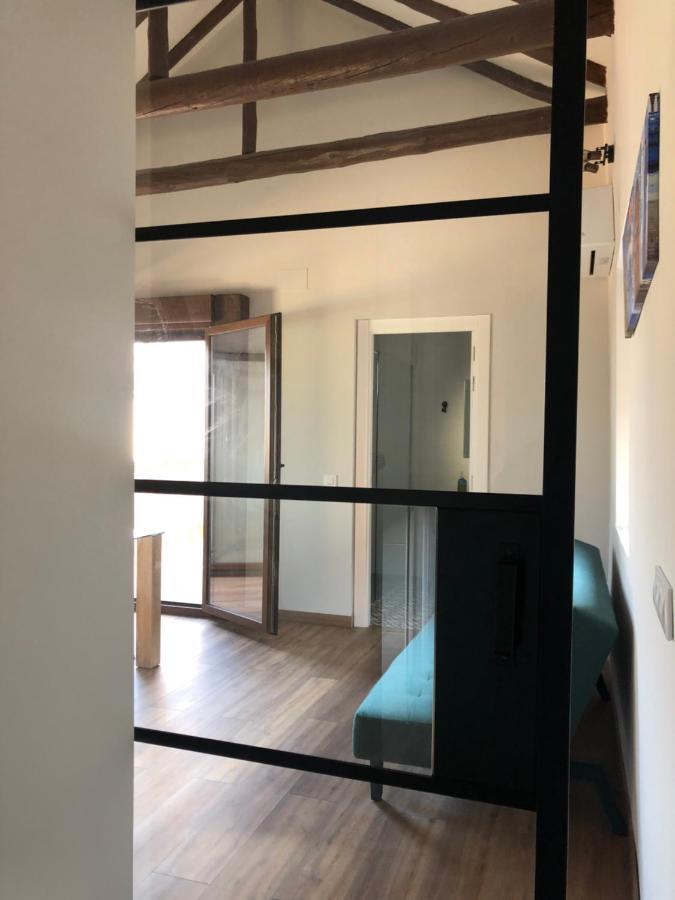托萊多Mirador De San Juan公寓 外观 照片