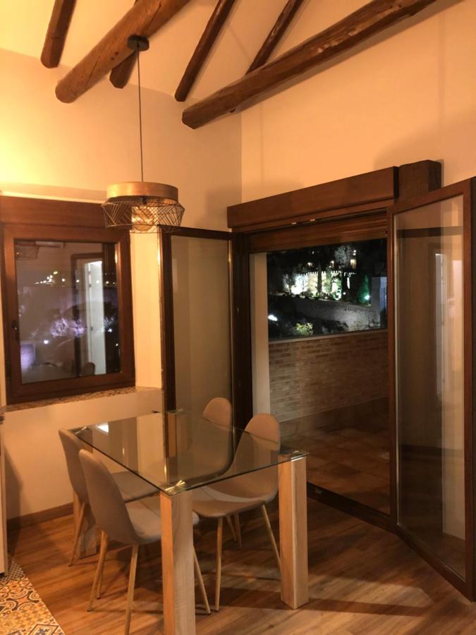 托萊多Mirador De San Juan公寓 外观 照片